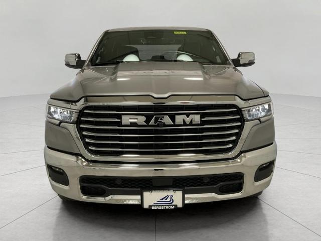 2025 Ram 1500 Vehicle Photo in Oshkosh, WI 54901