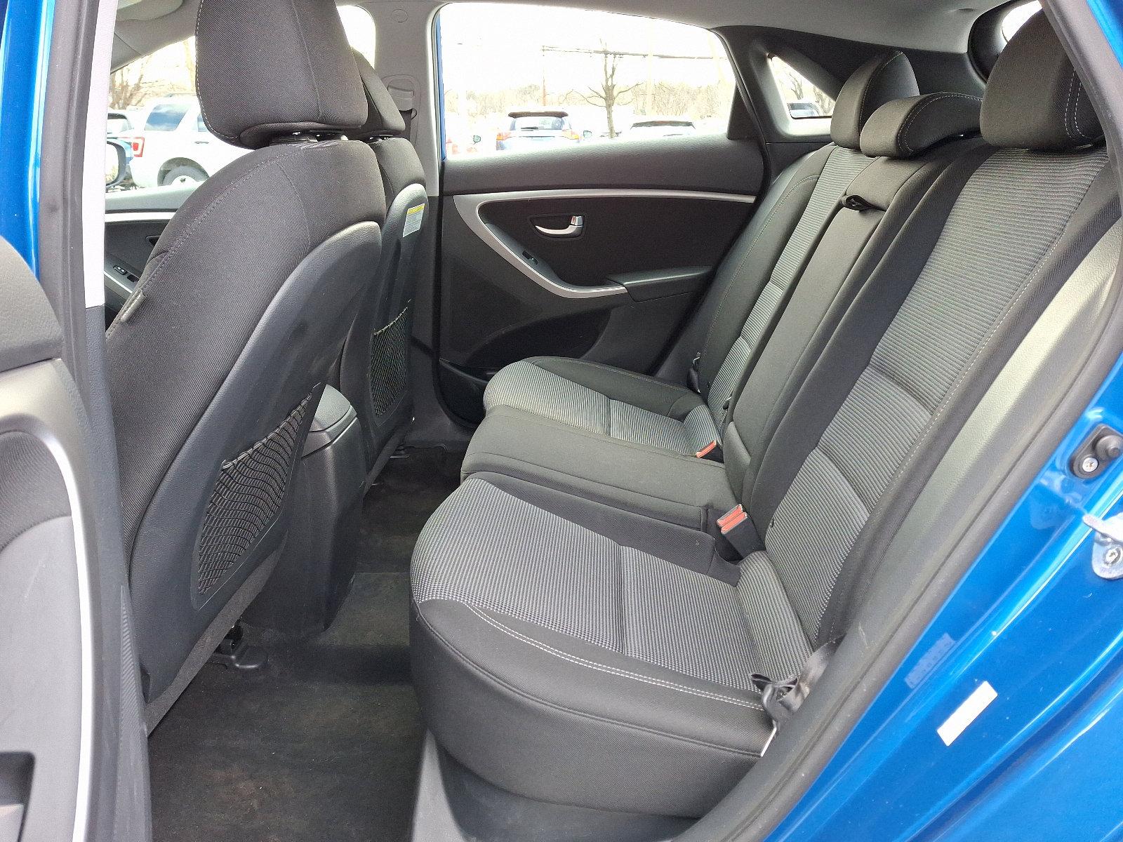 2017 Hyundai ELANTRA GT Vehicle Photo in BETHLEHEM, PA 18017
