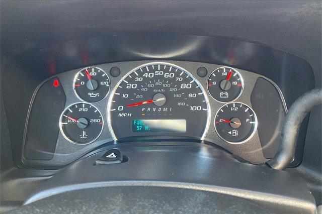 2022 Chevrolet Express Passenger Vehicle Photo in INDEPENDENCE, MO 64055-1314