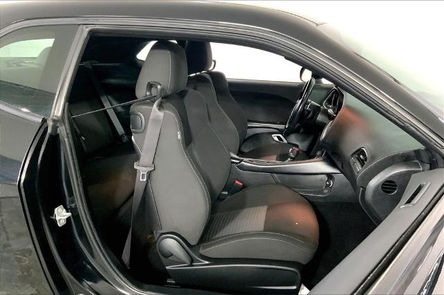 2022 Dodge Challenger Vehicle Photo in Kansas City, MO 64114