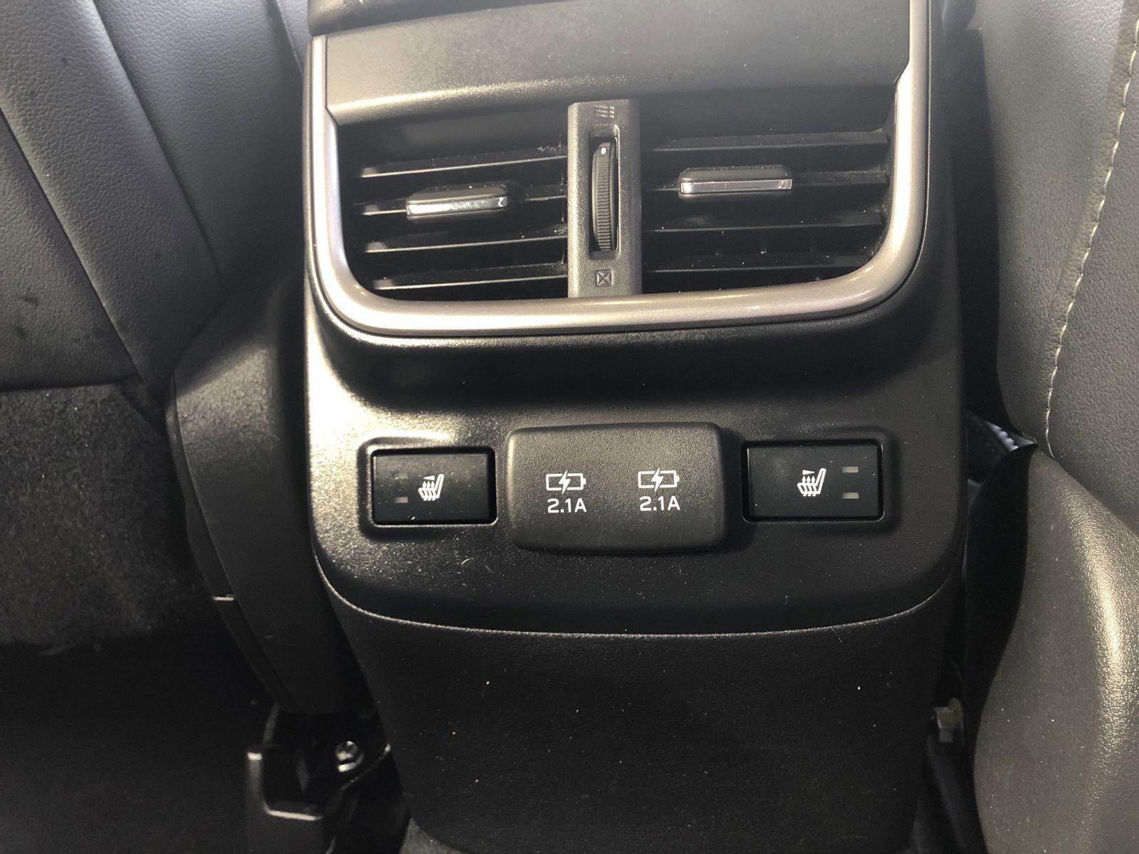 2022 Subaru Outback Vehicle Photo in Mechanicsburg, PA 17050