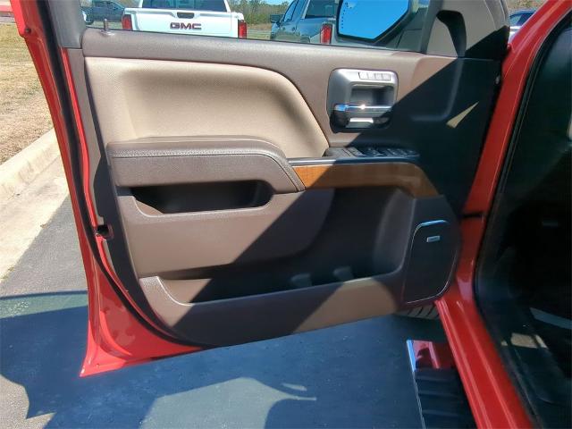 2017 GMC Sierra 1500 Vehicle Photo in ALBERTVILLE, AL 35950-0246