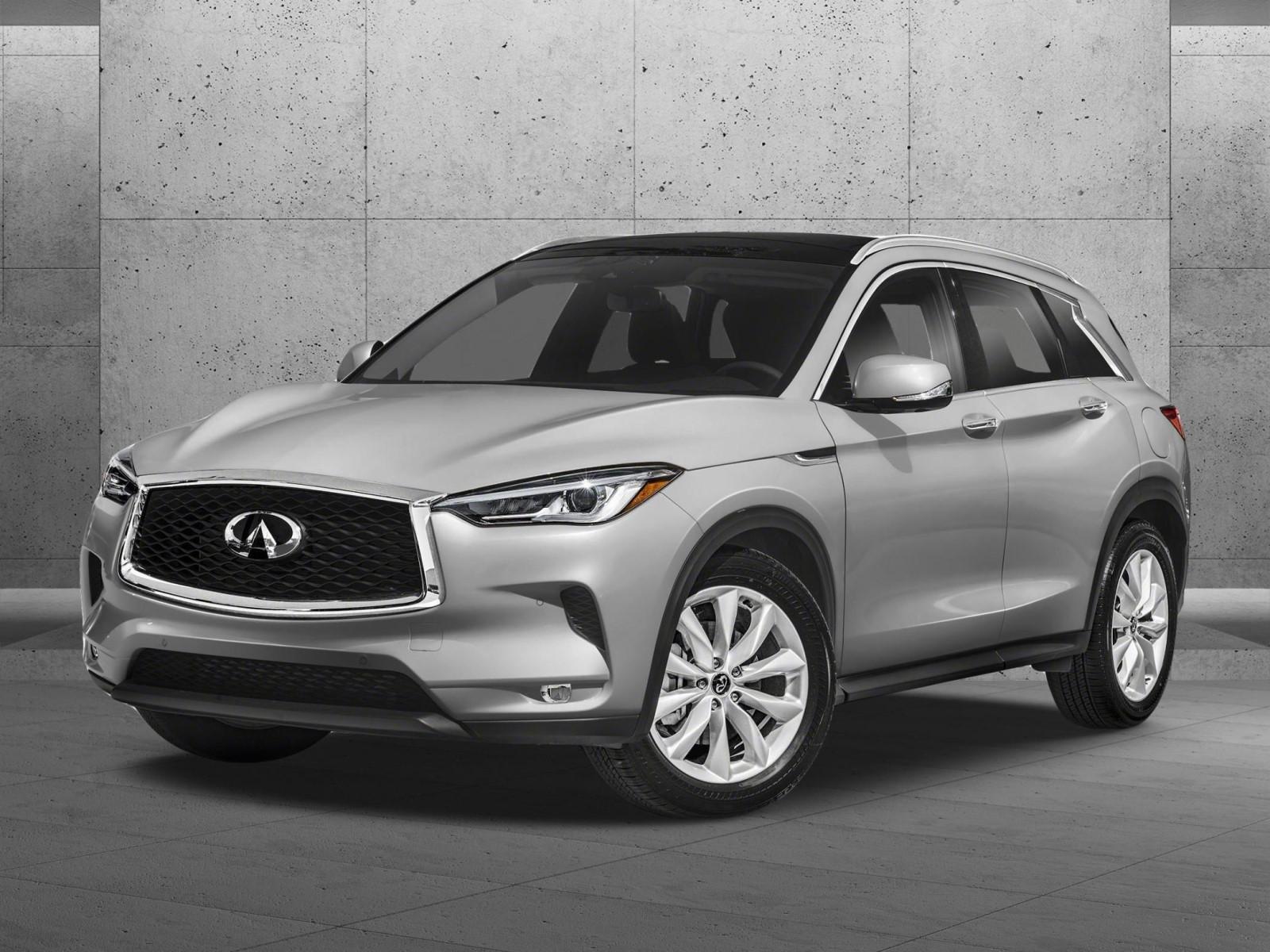 2019 INFINITI QX50 Vehicle Photo in Valencia, CA 91355