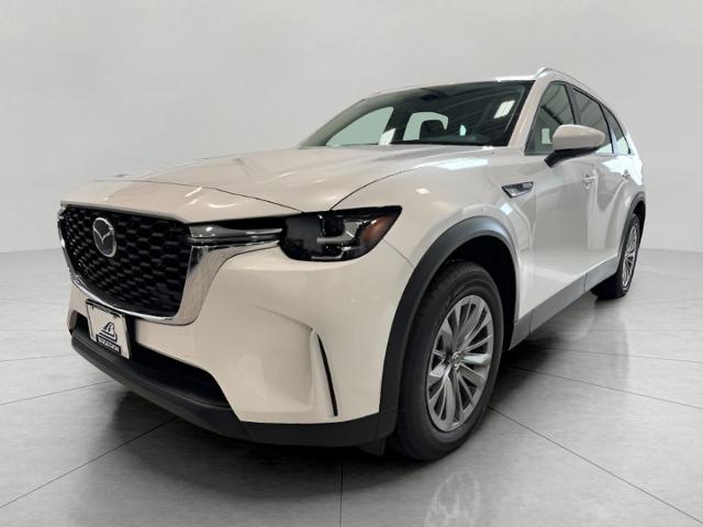 2025 Mazda CX-90 Vehicle Photo in Green Bay, WI 54304