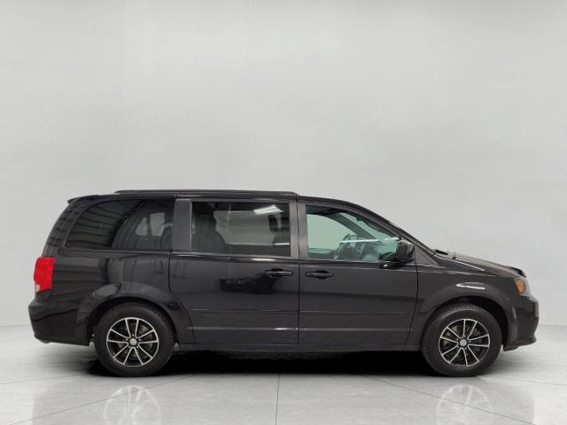 2017 Dodge Grand Caravan Vehicle Photo in Appleton, WI 54914