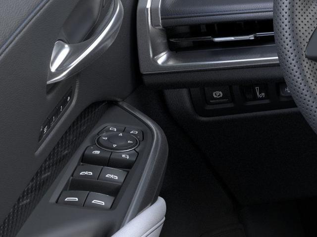 2025 Cadillac XT4 Vehicle Photo in KANSAS CITY, MO 64114-4545