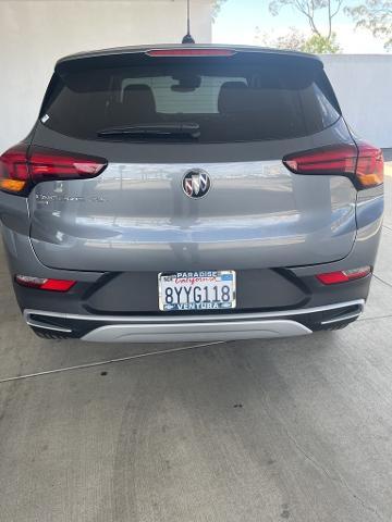 2022 Buick Encore GX Vehicle Photo in VENTURA, CA 93003-8585