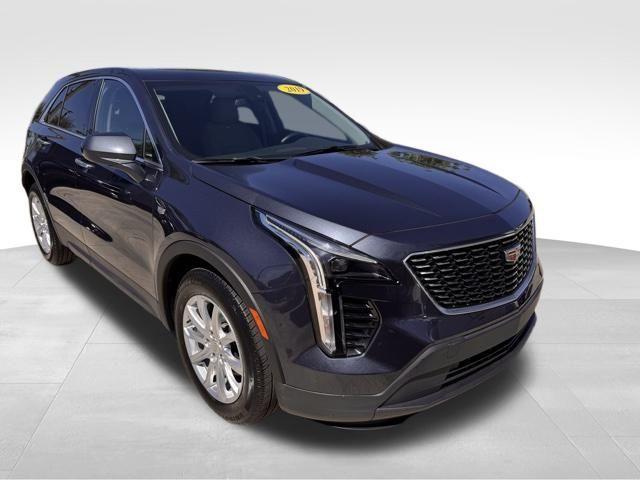 2019 Cadillac XT4 Vehicle Photo in DELRAY BEACH, FL 33483-3294