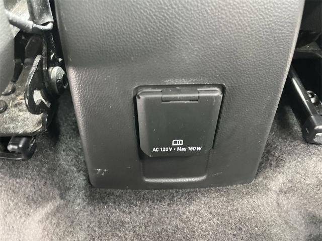 2020 Chevrolet Trax Vehicle Photo in TULLY, NY 13159-3159
