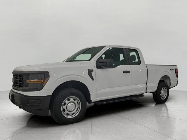 2024 Ford F-150 Vehicle Photo in Neenah, WI 54956