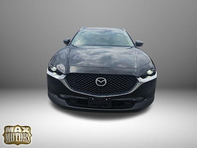 Used 2024 Mazda CX-30 Select Sport with VIN 3MVDMBBM3RM697545 for sale in Kansas City