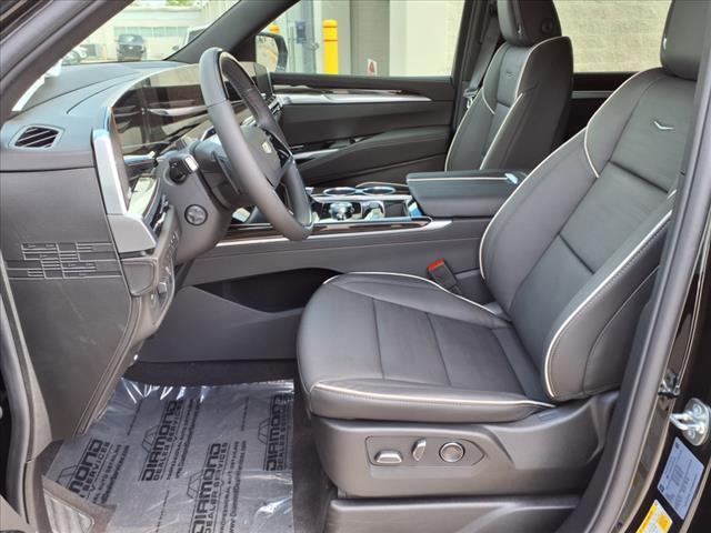 2025 Cadillac Escalade ESV Vehicle Photo in TAMPA, FL 33612-3404