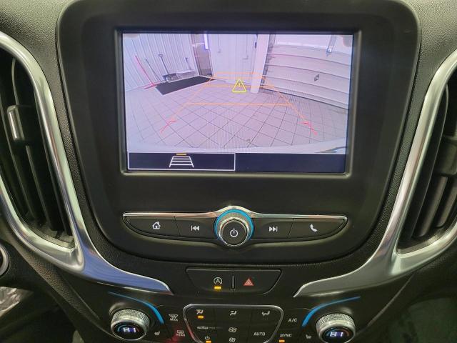 2024 Chevrolet Equinox Vehicle Photo in NEENAH, WI 54956-2243