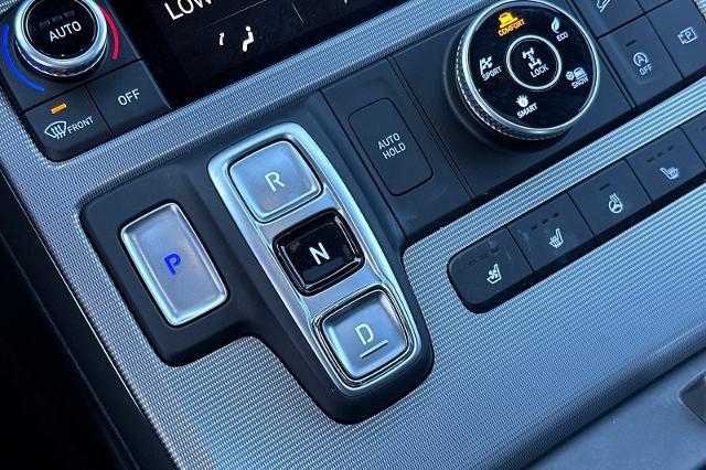 2024 Hyundai Palisade Vehicle Photo in SPOKANE, WA 99202-2191