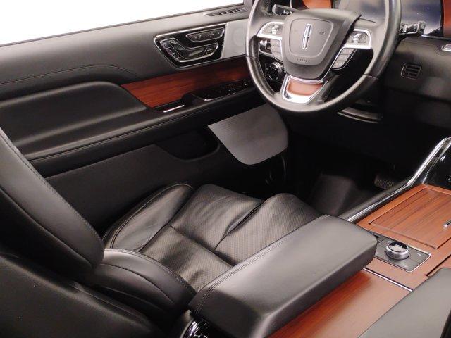 2020 Lincoln Navigator Vehicle Photo in Fort Mill, SC 29708