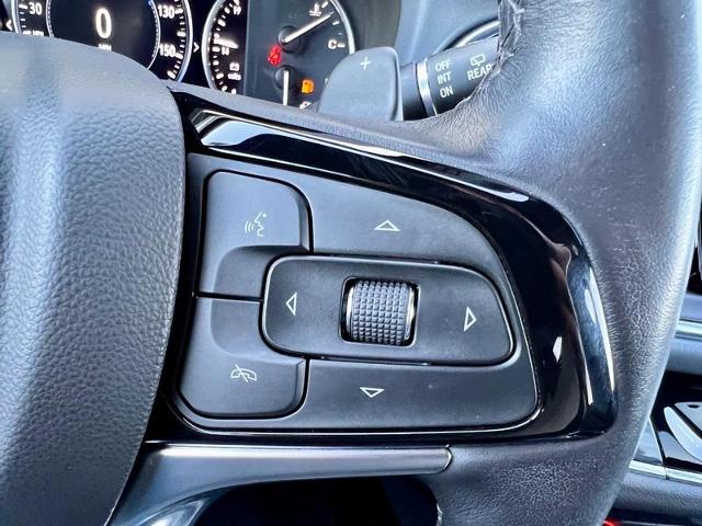 2023 Buick Enclave Vehicle Photo in EFFINGHAM, IL 62401-2832
