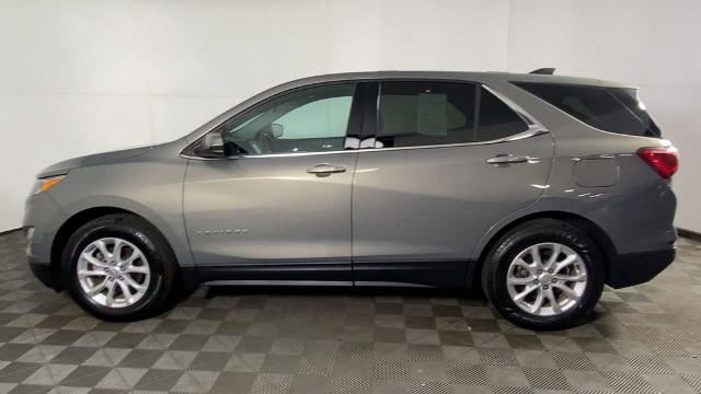 2018 Chevrolet Equinox Vehicle Photo in ALLIANCE, OH 44601-4622