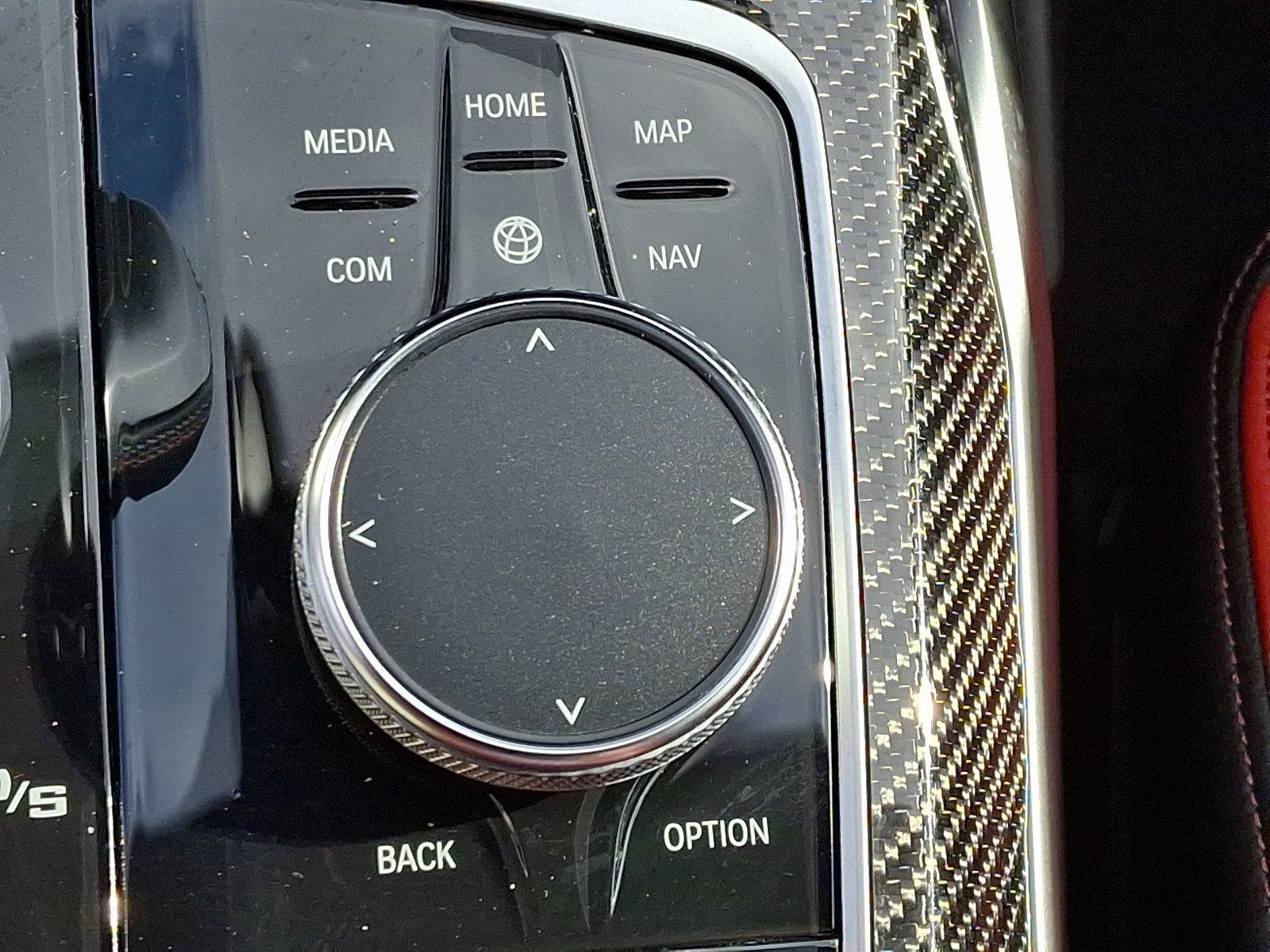 2023 BMW M4 Vehicle Photo in Lancaster, PA 17601