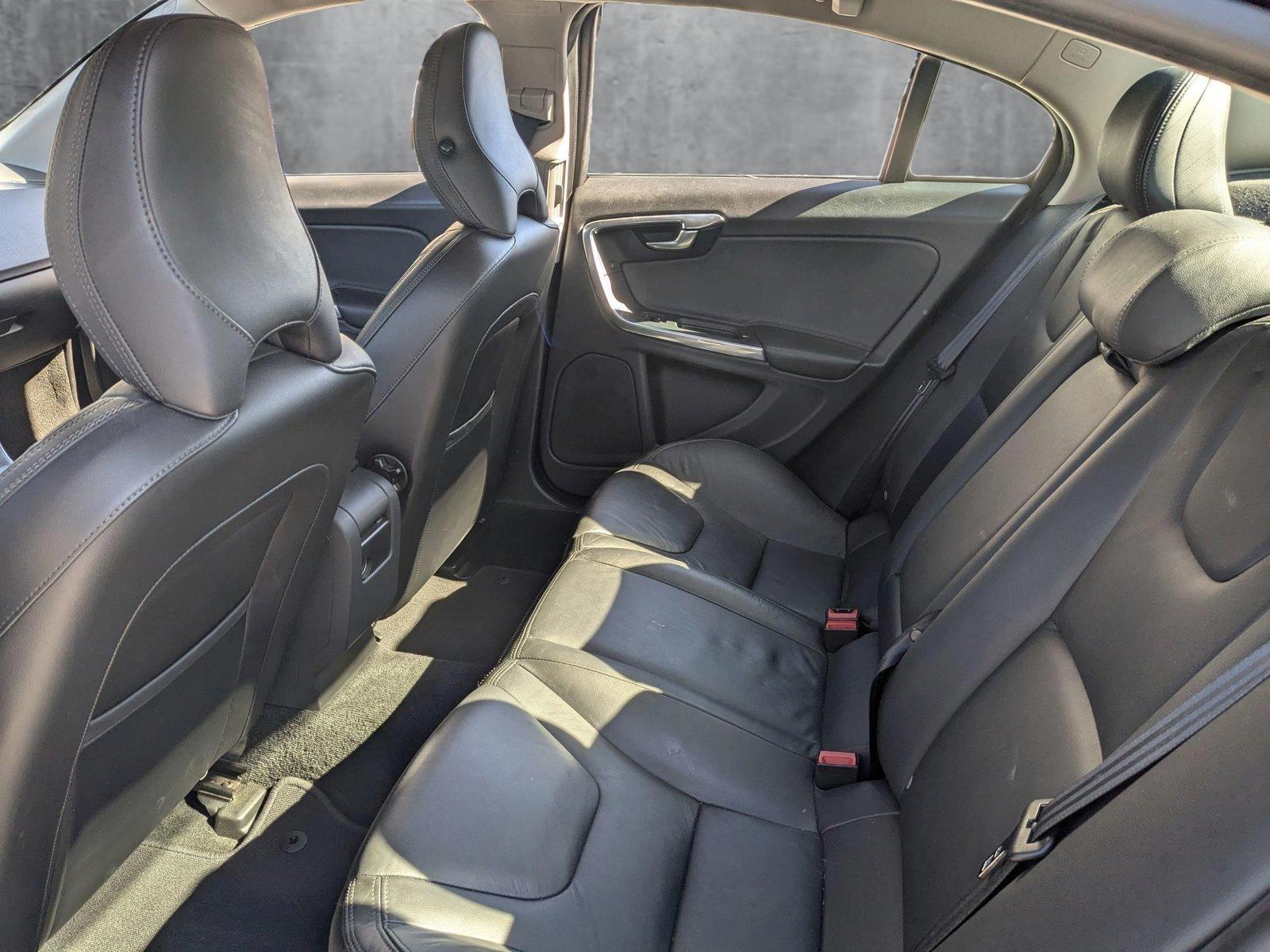 2013 Volvo S60 Vehicle Photo in Towson, MD 21204
