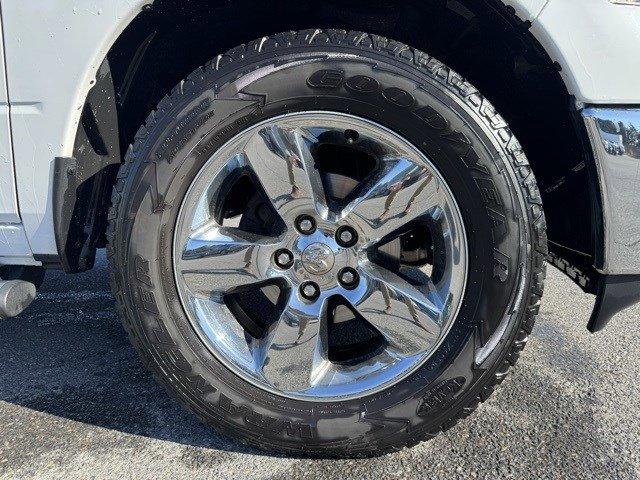 2019 Ram 1500 Classic Vehicle Photo in Mechanicsburg, PA 17050-1707