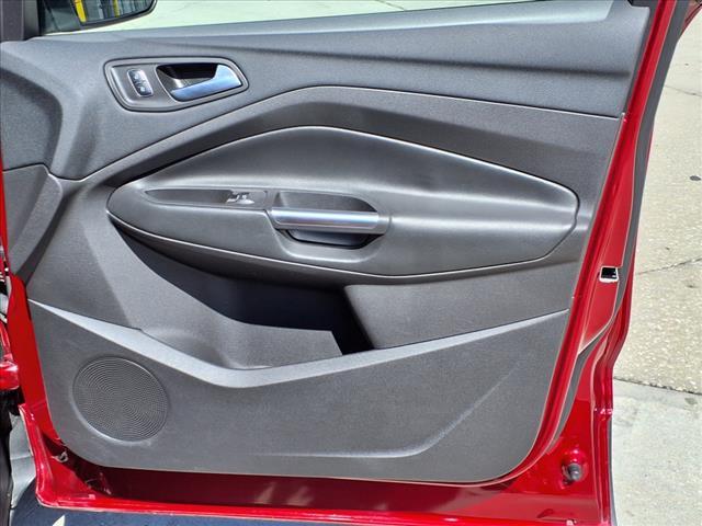 2018 Ford Escape Vehicle Photo in TAMPA, FL 33612-3404