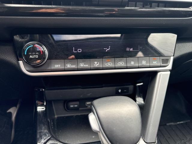 2022 Kia Seltos Vehicle Photo in VENTURA, CA 93003-8585