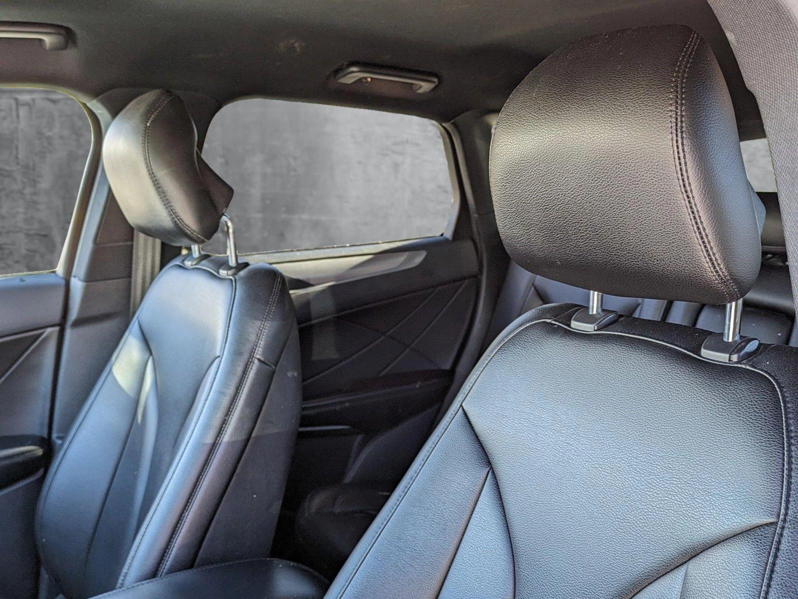 2019 Lincoln MKC Vehicle Photo in Bethesda, MD 20852