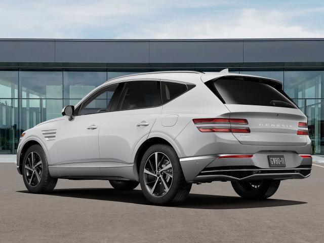 2025 Genesis GV80 Vehicle Photo in Appleton, WI 54913