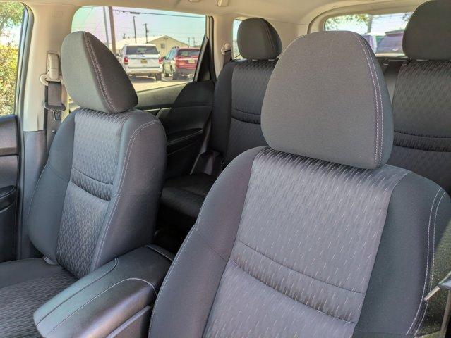 2017 Nissan Rogue Vehicle Photo in San Antonio, TX 78209