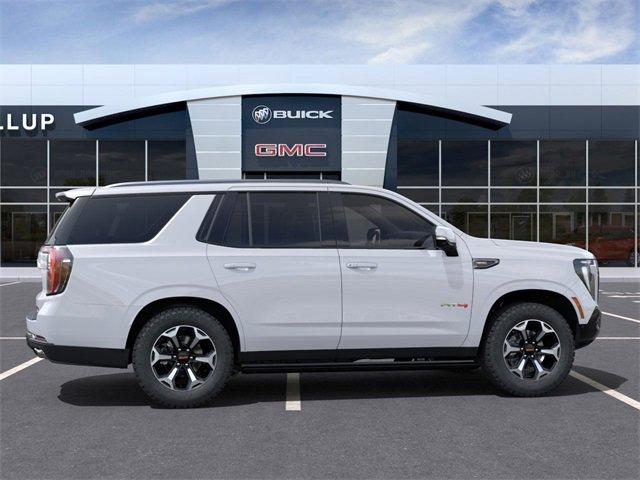 2025 GMC Yukon Vehicle Photo in PUYALLUP, WA 98371-4149