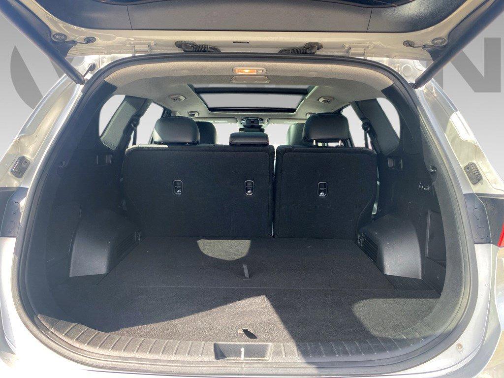 2023 Hyundai SANTA FE Vehicle Photo in SAVANNAH, GA 31406-4513