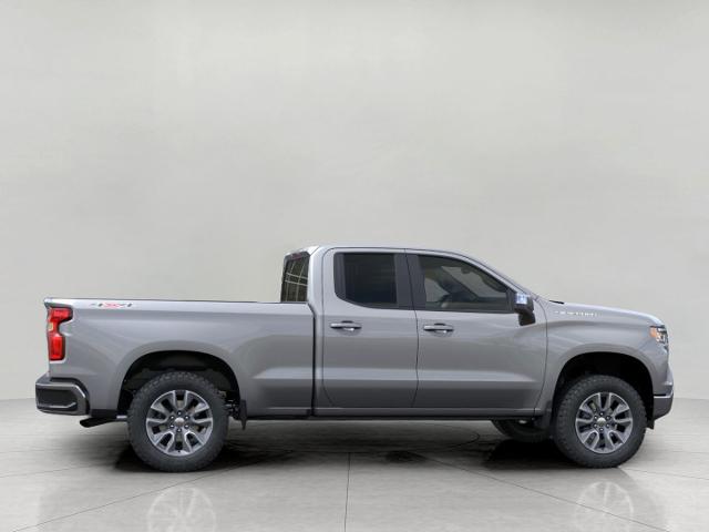 2025 Chevrolet Silverado 1500 Vehicle Photo in MIDDLETON, WI 53562-1492