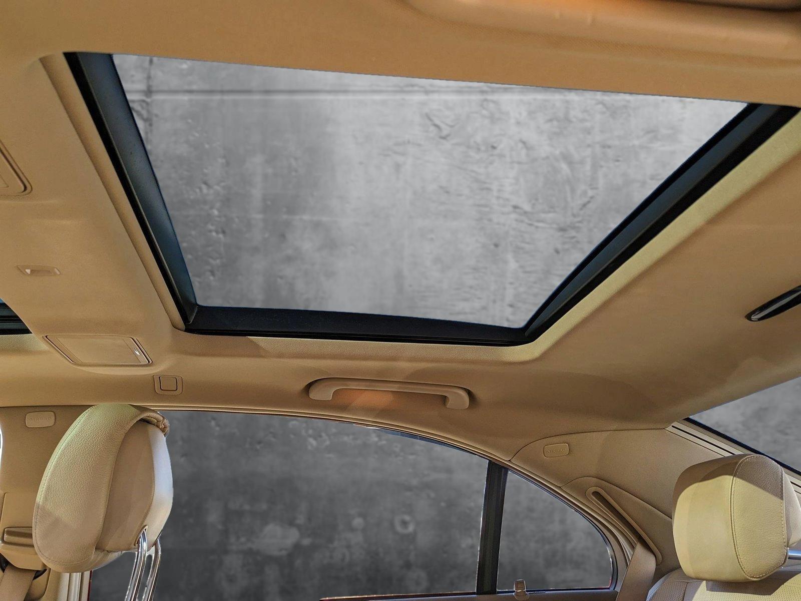 2010 Mercedes-Benz S-Class Vehicle Photo in Bethesda, MD 20852