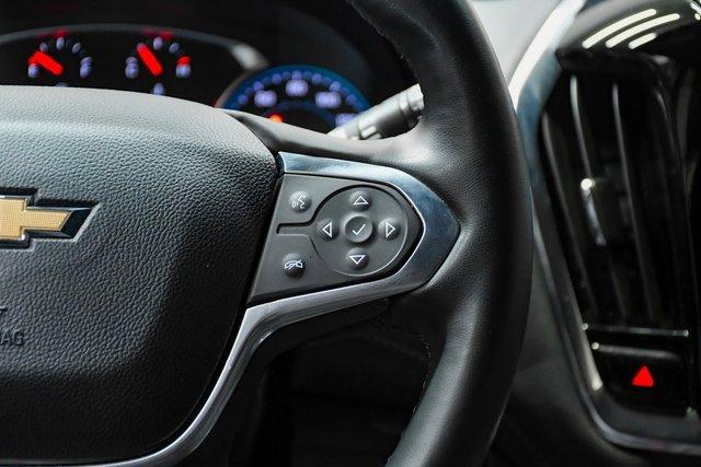 2023 Chevrolet Traverse Vehicle Photo in EVERETT, WA 98203-5662