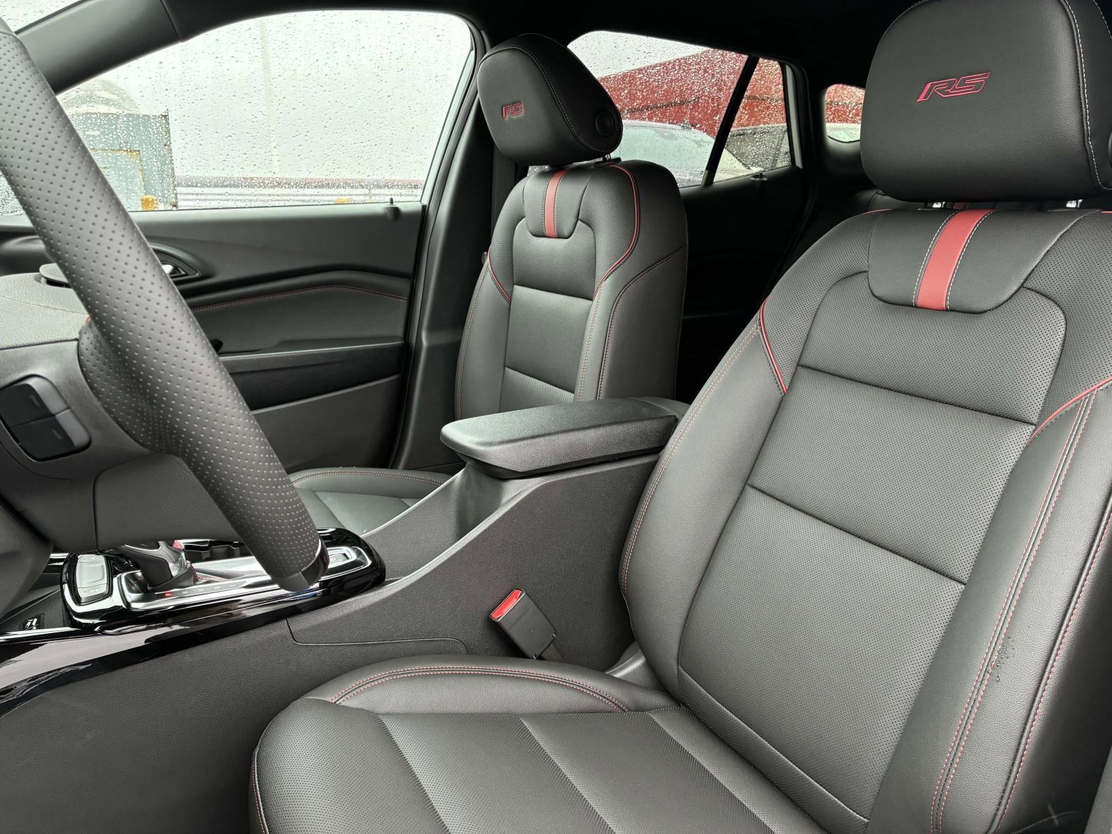 2025 Chevrolet Trax Vehicle Photo in LOS ANGELES, CA 90007-3794