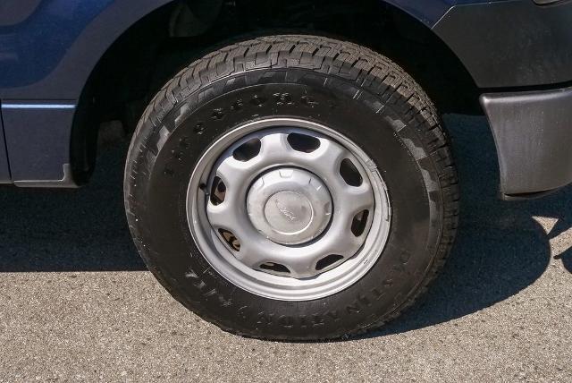 2014 Ford F-150 Vehicle Photo in VENTURA, CA 93003-8585