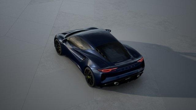 2024 Lotus Emira Vehicle Photo in ENGLEWOOD, CO 80113-6708
