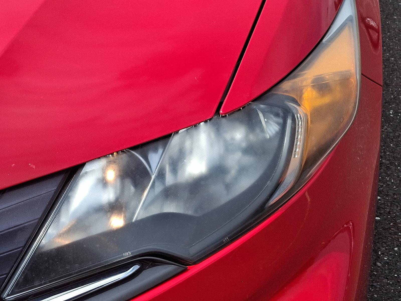 2015 Honda Civic Coupe Vehicle Photo in Trevose, PA 19053