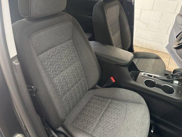 2022 Chevrolet Equinox Vehicle Photo in MEDINA, OH 44256-9631