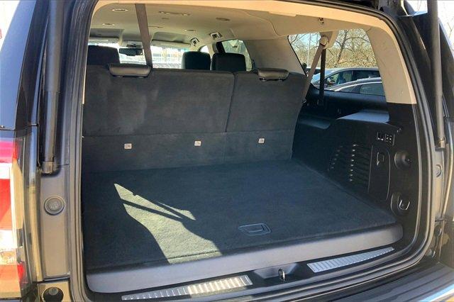 2020 GMC Yukon XL Vehicle Photo in KANSAS CITY, MO 64114-4502