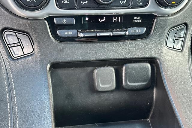 2018 GMC Yukon XL Vehicle Photo in SPOKANE, WA 99202-2191