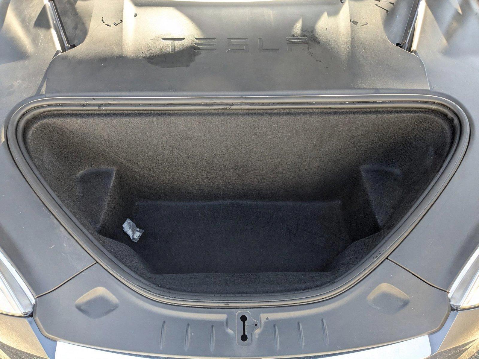 2019 Tesla Model S Vehicle Photo in Towson, MD 21204
