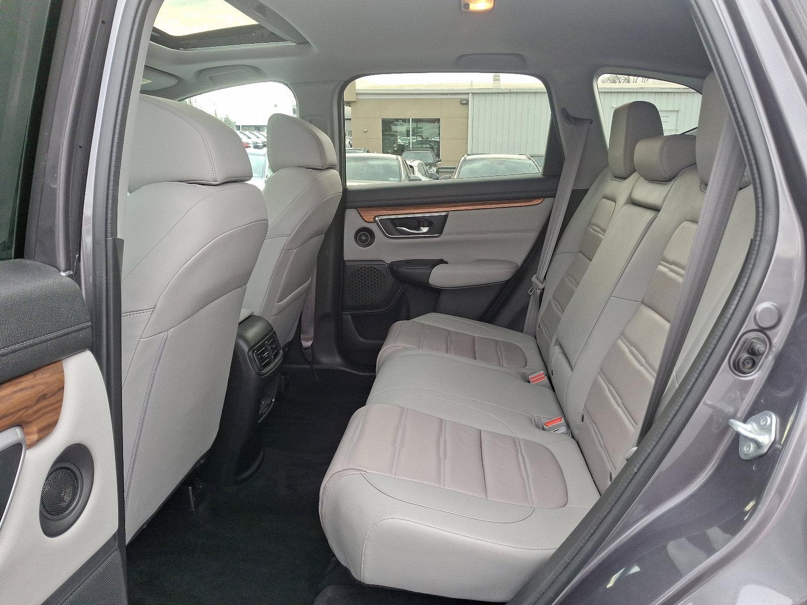 2021 Honda CR-V Vehicle Photo in Harrisburg, PA 17111