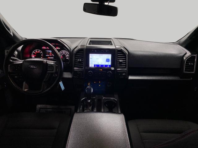 2020 Ford F-150 Vehicle Photo in Appleton, WI 54913