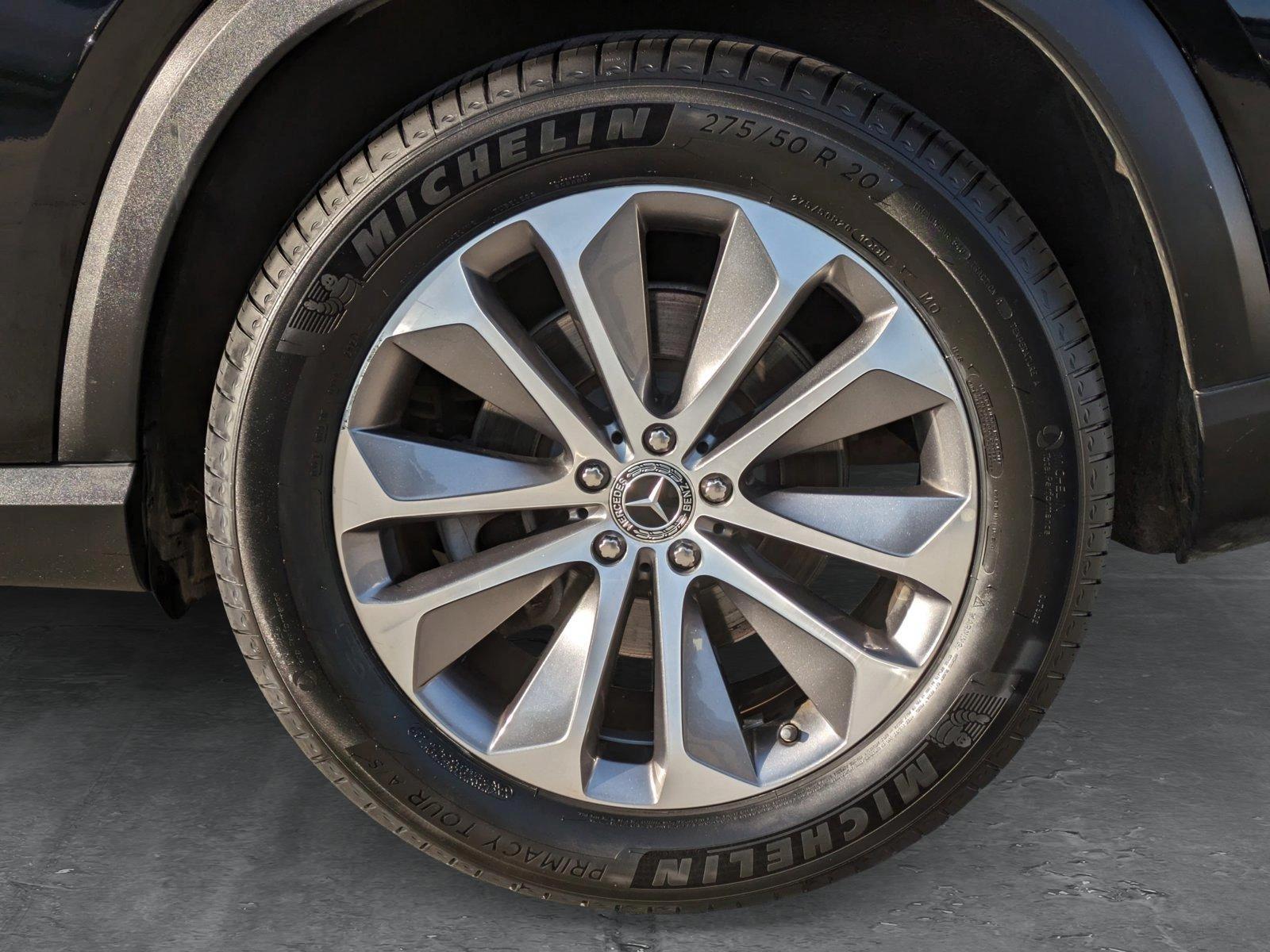 2020 Mercedes-Benz GLE Vehicle Photo in LAUREL, MD 20707-4622