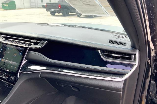 2023 Jeep Grand Cherokee 4xe Vehicle Photo in Kansas City, MO 64114
