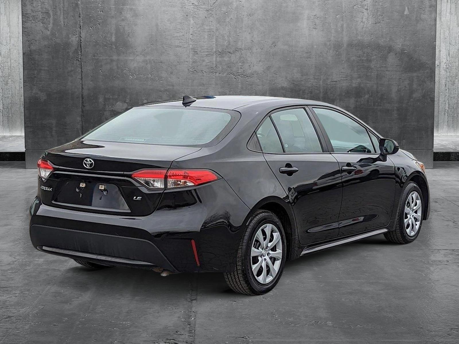 2022 Toyota Corolla Vehicle Photo in Spokane Valley, WA 99212