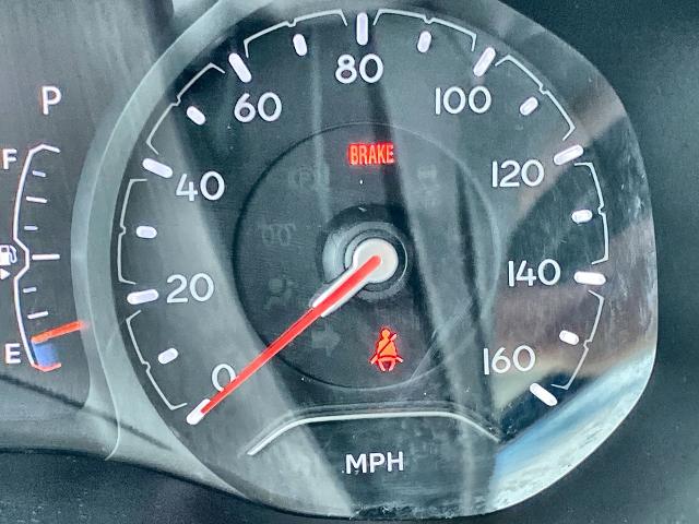 2022 Jeep Compass Vehicle Photo in WILLIAMSVILLE, NY 14221-2883