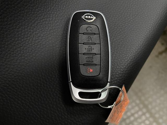 2025 Nissan Pathfinder Vehicle Photo in Appleton, WI 54913