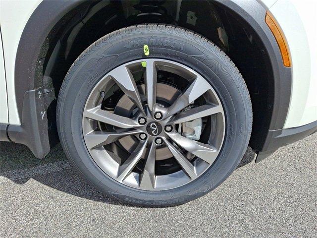 2025 INFINITI QX60 Vehicle Photo in Willow Grove, PA 19090